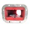 Chelsea Housing, Pto, W/ Rollpin, Std Mount 1-P-552X - alternate 1